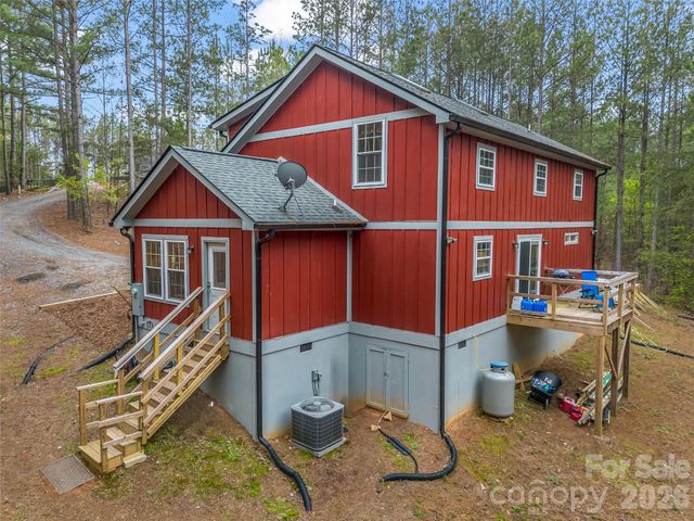 120 Ashley Court, Mill Spring, NC 28756