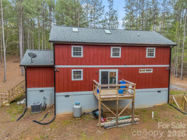 120 Ashley Court, Mill Spring, NC 28756