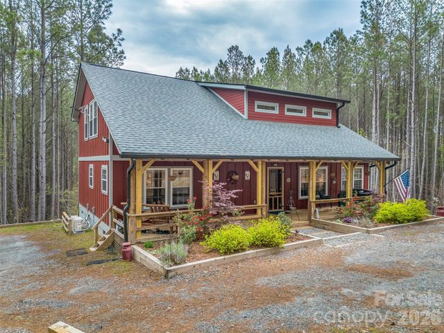 120 Ashley Court, Mill Spring, NC 28756