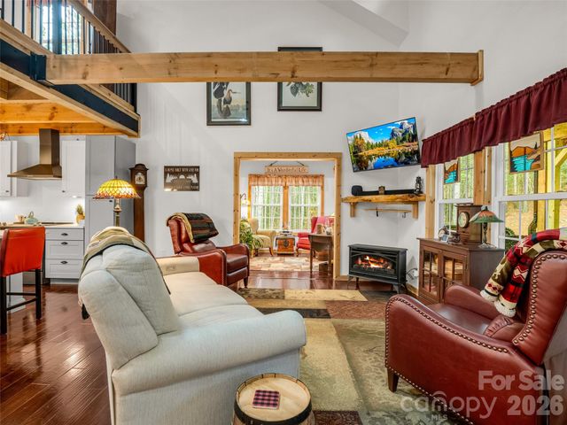 120 Ashley Court, Mill Spring, NC 28756