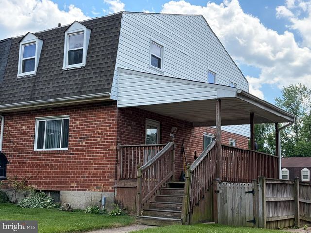 638 KINGSTON RD, Middle River, MD 21220