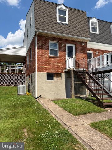 638 KINGSTON RD, Middle River, MD 21220