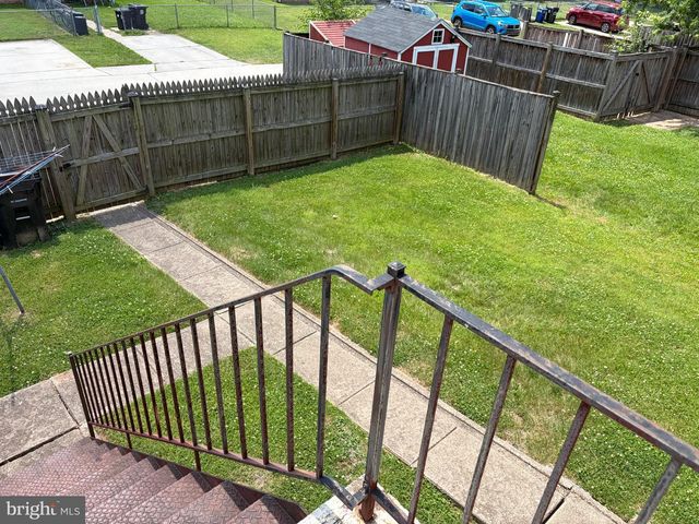 638 KINGSTON RD, Middle River, MD 21220