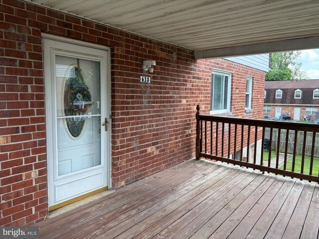 638 KINGSTON RD, Middle River, MD 21220