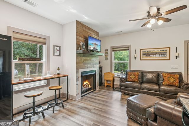 60 Sleepy Frog Lane, Dahlonega, GA 30533