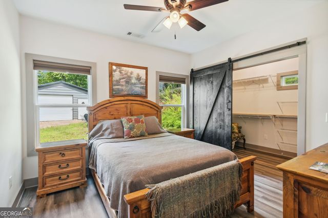 60 Sleepy Frog Lane, Dahlonega, GA 30533