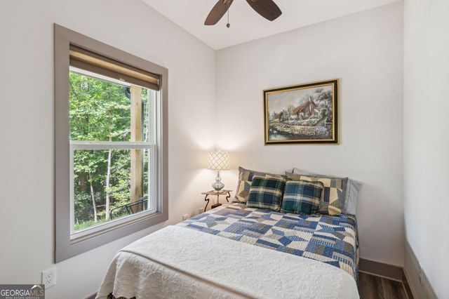 60 Sleepy Frog Lane, Dahlonega, GA 30533