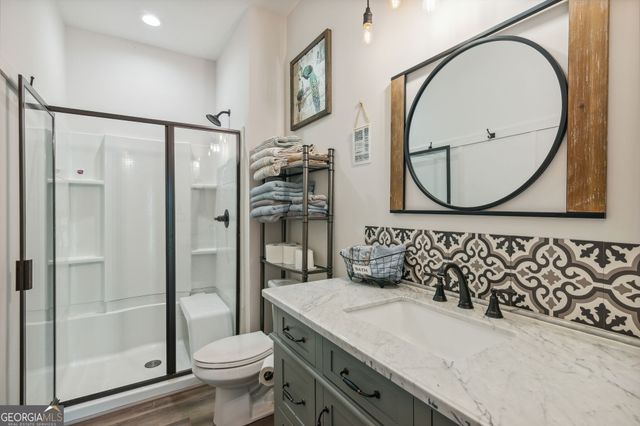 60 Sleepy Frog Lane, Dahlonega, GA 30533