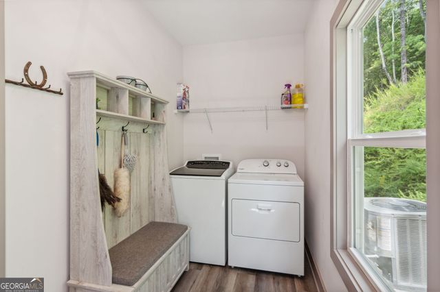 60 Sleepy Frog Lane, Dahlonega, GA 30533