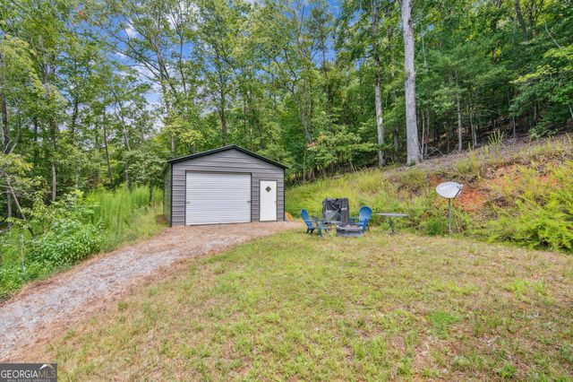 60 Sleepy Frog Lane, Dahlonega, GA 30533