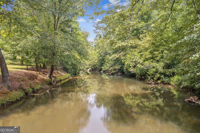 60 Sleepy Frog Lane, Dahlonega, GA 30533