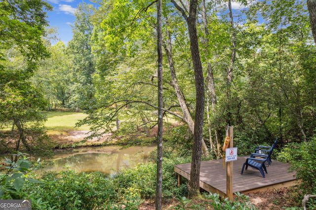 60 Sleepy Frog Lane, Dahlonega, GA 30533