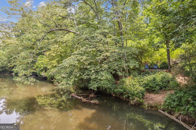 60 Sleepy Frog Lane, Dahlonega, GA 30533