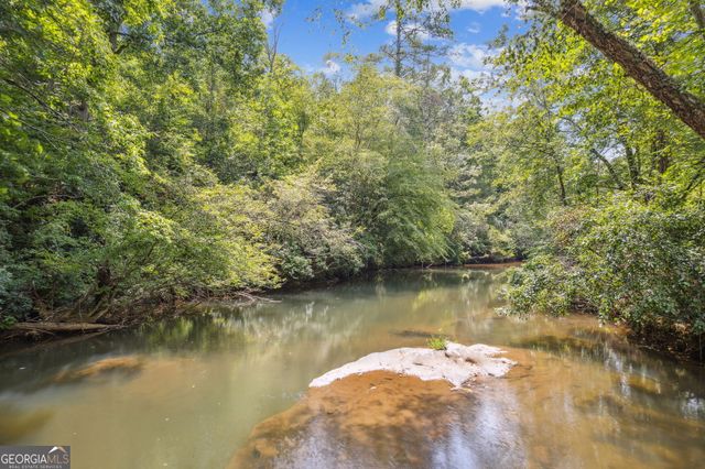 60 Sleepy Frog Lane, Dahlonega, GA 30533