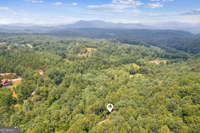 60 Sleepy Frog Lane, Dahlonega, GA 30533