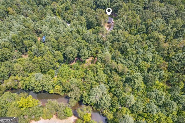 60 Sleepy Frog Lane, Dahlonega, GA 30533