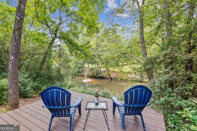 60 Sleepy Frog Lane, Dahlonega, GA 30533