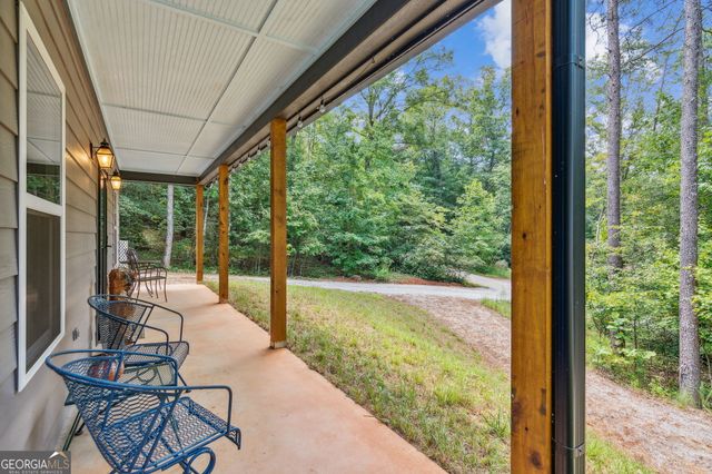 60 Sleepy Frog Lane, Dahlonega, GA 30533