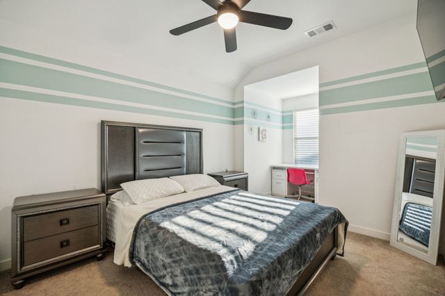 1800 Harrier Lane, Argyle, TX 76226