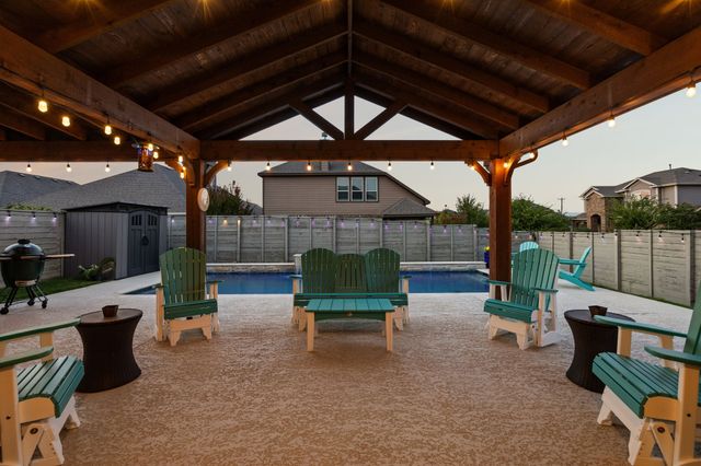 1800 Harrier Lane, Argyle, TX 76226