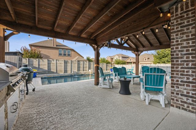 1800 Harrier Lane, Argyle, TX 76226