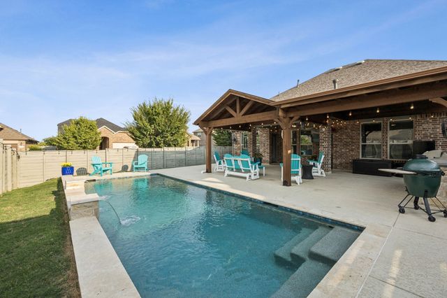 1800 Harrier Lane, Argyle, TX 76226