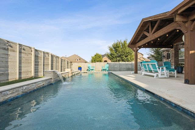 1800 Harrier Lane, Argyle, TX 76226