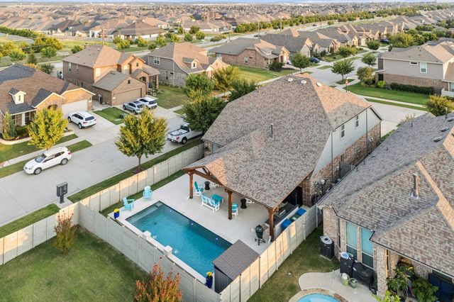 1800 Harrier Lane, Argyle, TX 76226