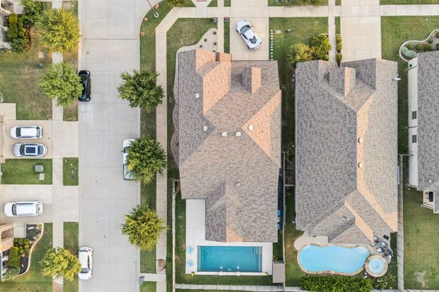 1800 Harrier Lane, Argyle, TX 76226