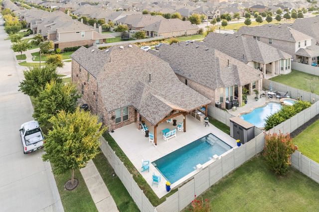 1800 Harrier Lane, Argyle, TX 76226