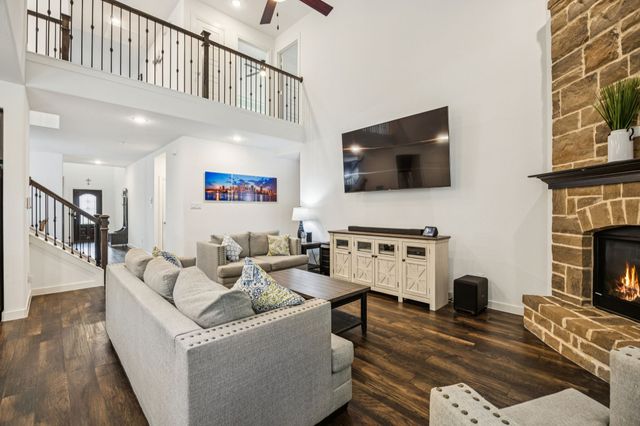 1800 Harrier Lane, Argyle, TX 76226