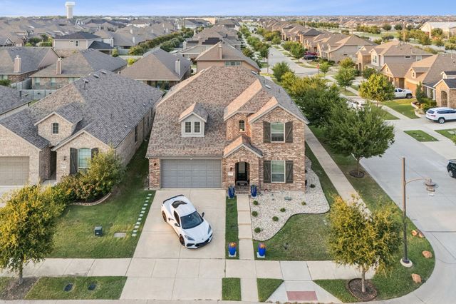 1800 Harrier Lane, Argyle, TX 76226