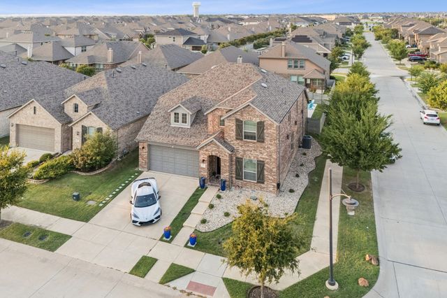 1800 Harrier Lane, Argyle, TX 76226