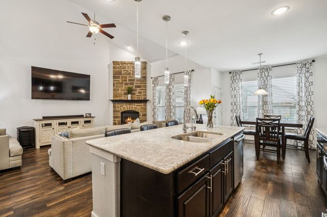 1800 Harrier Lane, Argyle, TX 76226