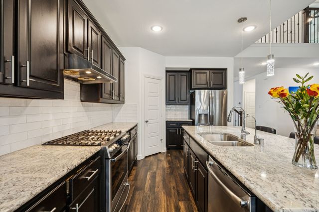 1800 Harrier Lane, Argyle, TX 76226