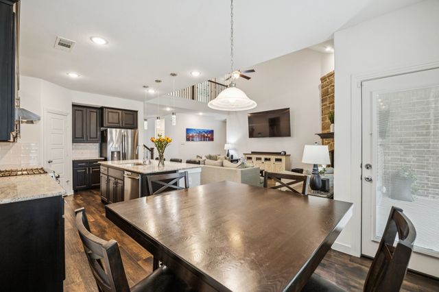 1800 Harrier Lane, Argyle, TX 76226