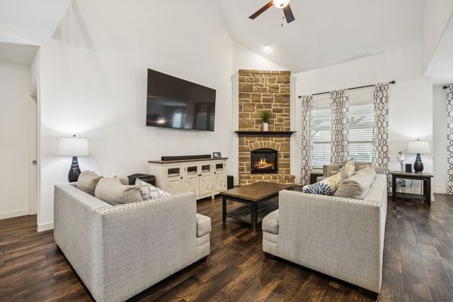 1800 Harrier Lane, Argyle, TX 76226