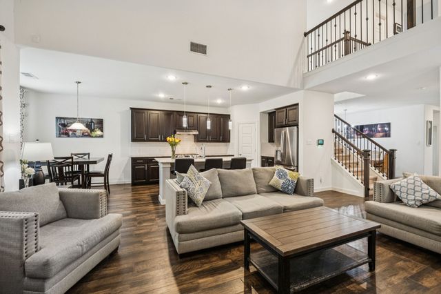 1800 Harrier Lane, Argyle, TX 76226