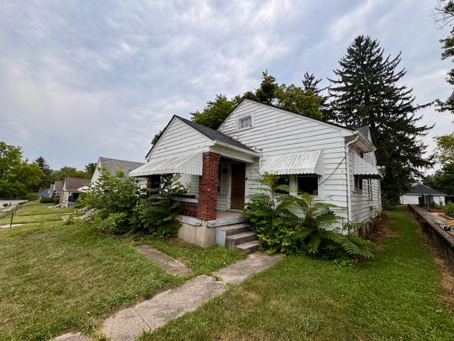 230 E Fairview Avenue 230 E Fairview Avenue, Dayton, OH 45405