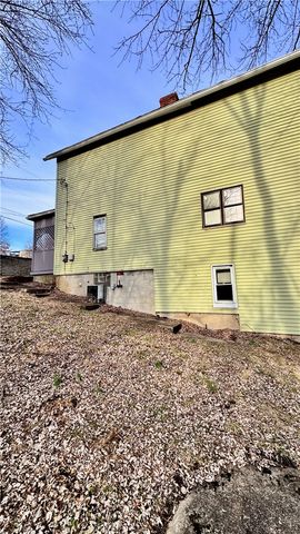 4 Howe St, Union Twp, PA 15038