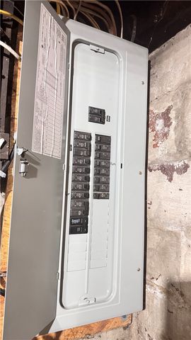 4 Howe St, Union Twp, PA 15038