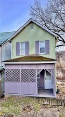 4 Howe St, Union Twp, PA 15038