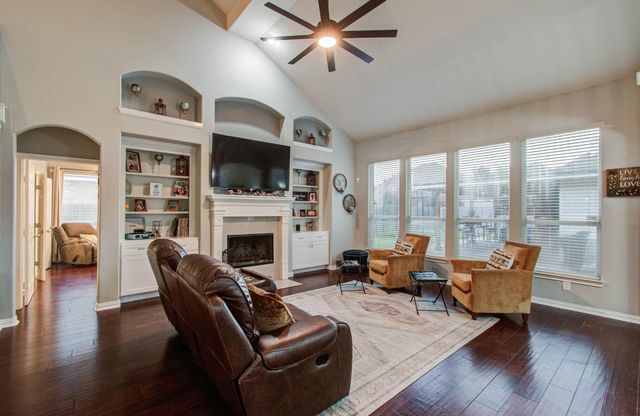 515 Pearlstone Court, Richmond, TX 77406
