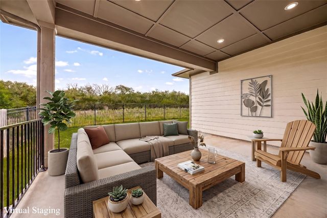 196 Moonlit Stream PASS, Dripping Springs, TX 78620