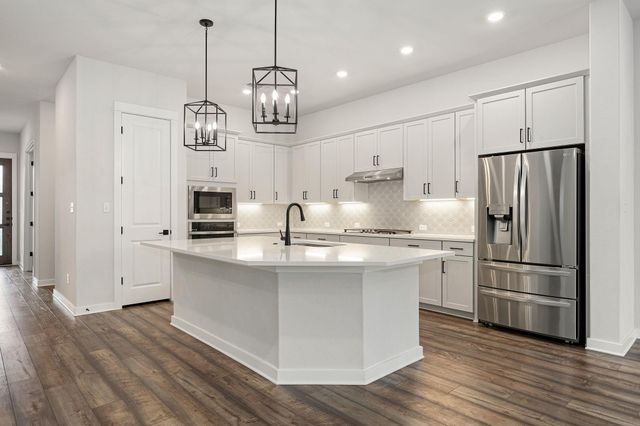 196 Moonlit Stream PASS, Dripping Springs, TX 78620