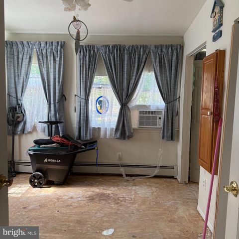 4643 PLEASANT MILLS RD, Hammonton, NJ 08037