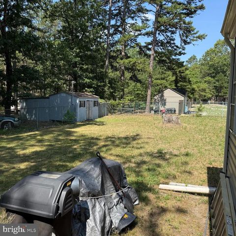 4643 PLEASANT MILLS RD, Hammonton, NJ 08037