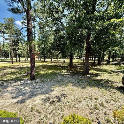 4643 PLEASANT MILLS RD, Hammonton, NJ 08037