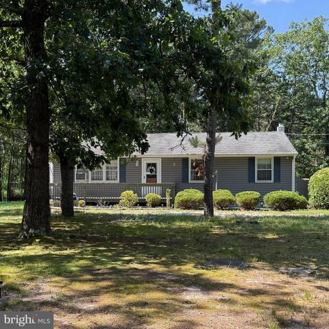 4643 PLEASANT MILLS RD, Hammonton, NJ 08037