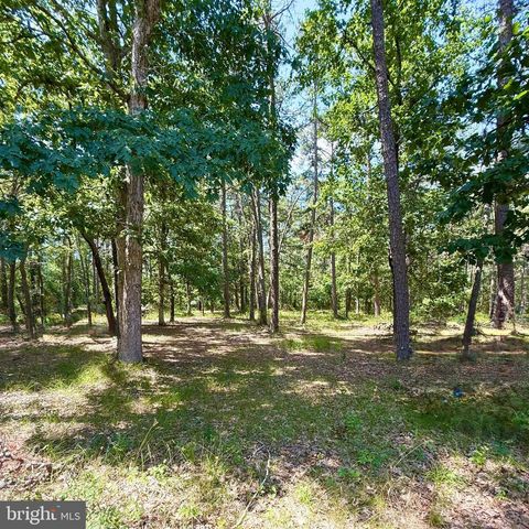 4643 PLEASANT MILLS RD, Hammonton, NJ 08037